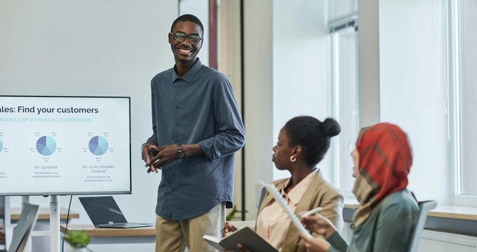 AI-Powered Sales Presentations: Shorter, Smarter, Faster