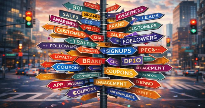 Safe marketing is the riskiest strategy of all