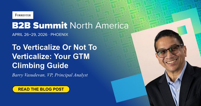 Verticalization is a GTM climbing guide: base camp or summit?