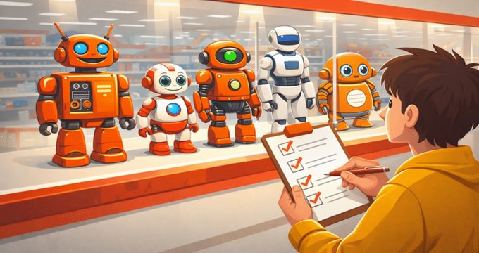 Before you buy another AI tool, ask these 5 questions