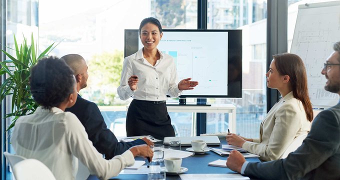 Highspot blueprint: How AI-powered revenue engines outperform