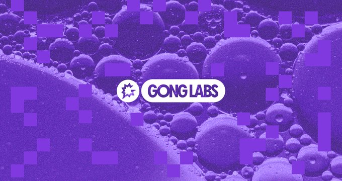 Gong Data Exposes Why 97% of Exec Cold Emails Fail Instantly