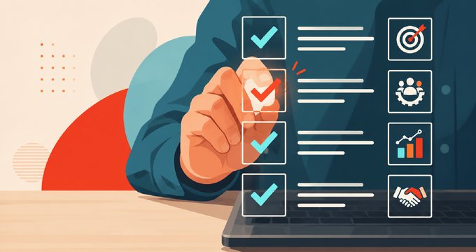 Forrester Declares 'AI' Meaningless: Demands Capability-Specific Buying