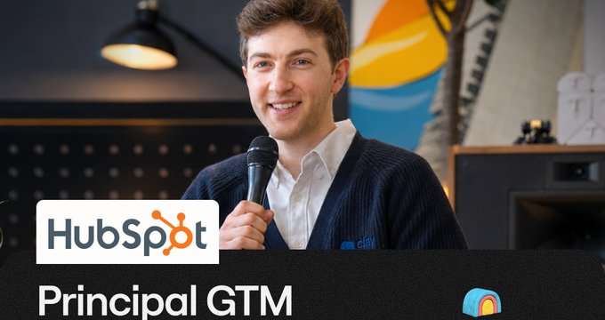 HubSpot's 30M-Contact Data Playbook Exposes ARM Maturity Gap