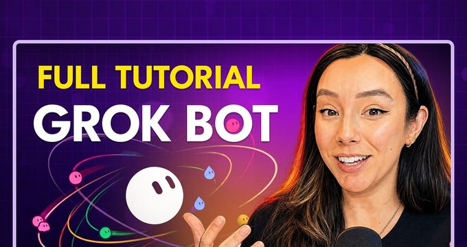 Grok Bot Replaces OpenClaw: A Founder's Full Agent Stack Migration