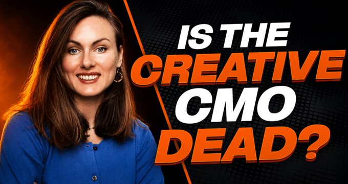The CMO Role Goes Technical: Marketing Ops Takes the Helm