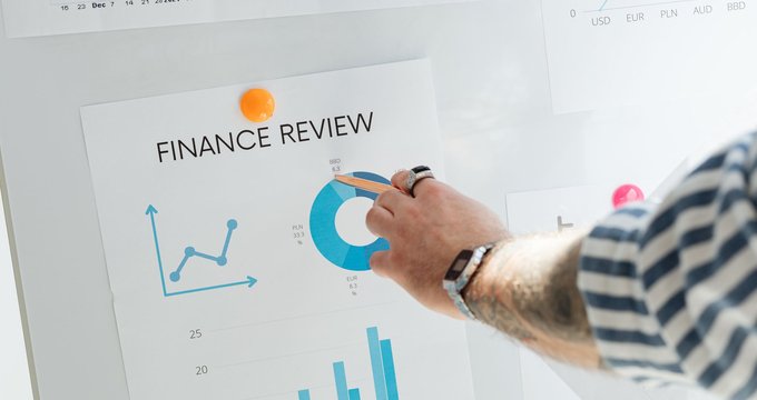 Unified Revenue Graph: The CRM Killer We've Been Waiting For