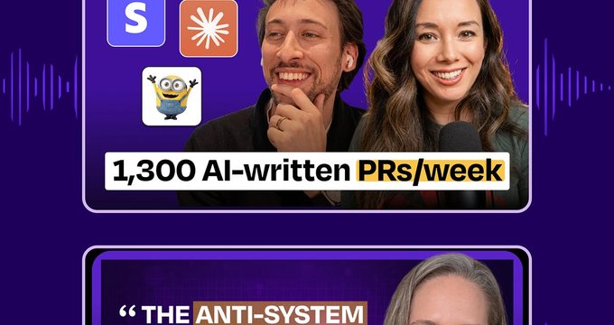 Stripe's AI Minions: 1,300 PRs Weekly Signals ARM Future