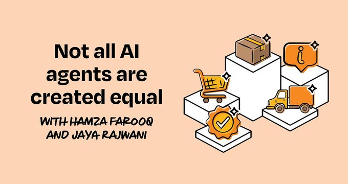 AI Agents Aren't One-Size-Fits-All: A Wake-Up Call for GTM Teams