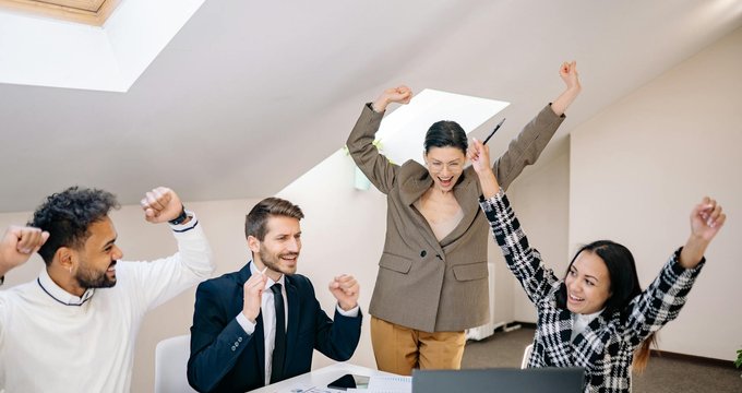 AI Outperforms 80% of Sales Teams: The Death of the 'People Person' Sales Archetype
